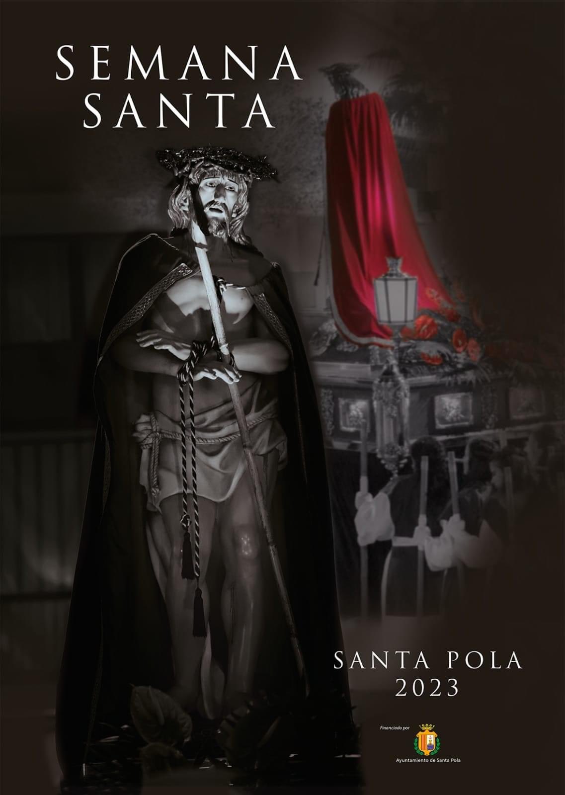 Semana Santa en Santa Pola  
